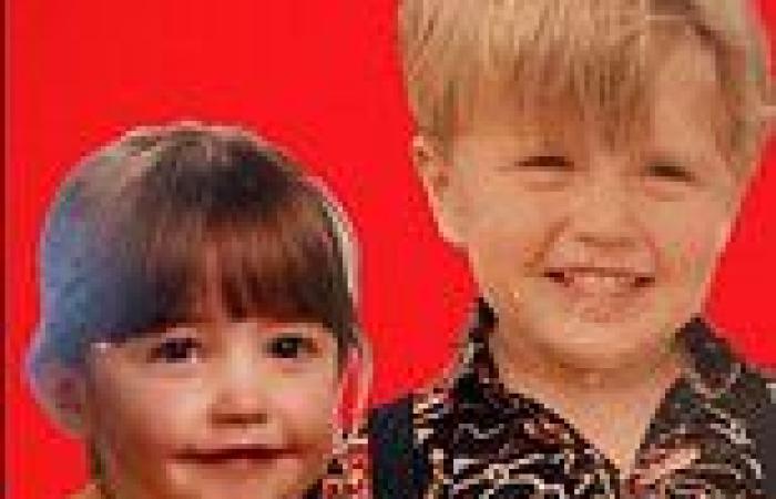 TV star shares childhood snap - but can YOU guess who celeb couple is? is? trends now