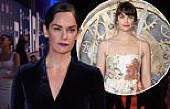 Ruth Wilson to perform the same scene repeatedly for 24 CONSECUTIVE hours with ... trends now
