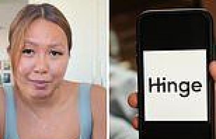 Aussie woman scammed by British man during a Hinge date trends now