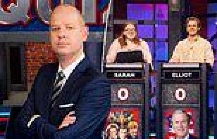 ABC's Hard Quiz impresses in the ratings trends now