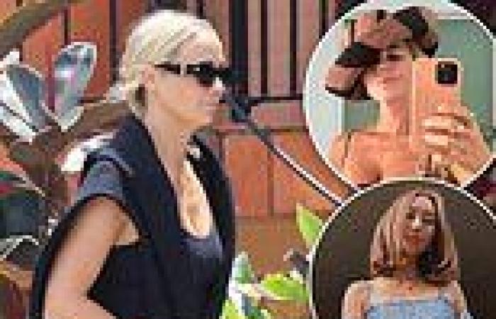 Twist in Jade Yarbrough's Noosa scandal as she hides out with Pip's socialite ... trends now