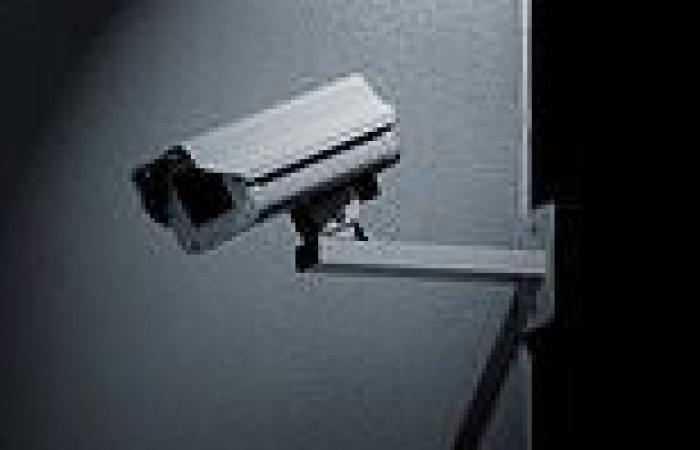 Chinese surveillance cameras in Australia's parliament amid fears data could be ... trends now