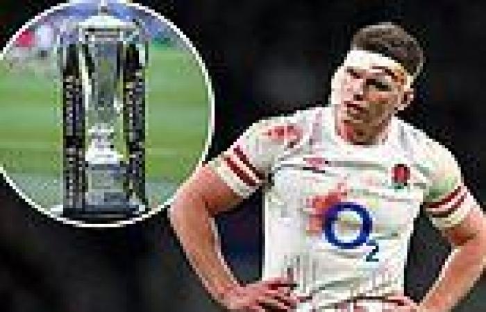 sport news England vs Italy - Six Nations: How to watch, when is it and who will be playing trends now