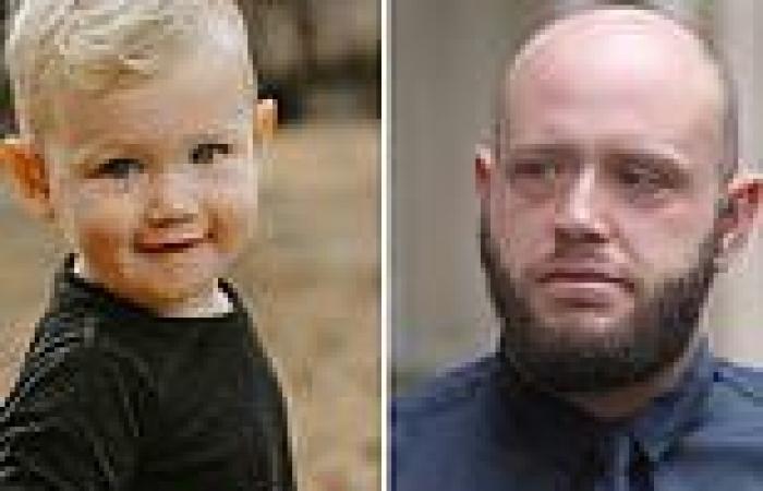 Victorian father jailed for 15 months for death of his two-year-old following ... trends now