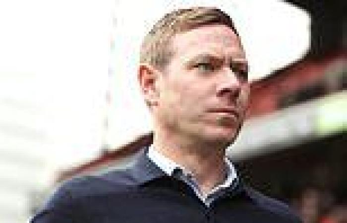 sport news Charlton boss Dean Holden is under consideration to become the next ... trends now