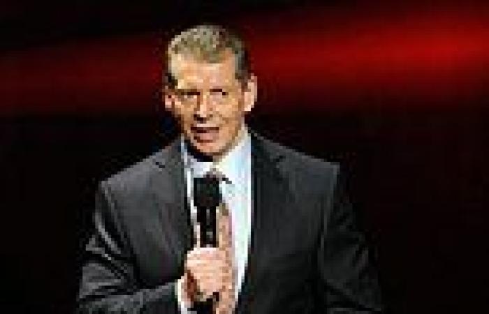 sport news Vince McMahon 'pushed' for Brock Lesnar to take on Omos at this year's ... trends now