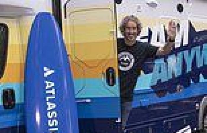Atlassian to cut hundreds of jobs after CEO Scott Farquhar did a recruitment ... trends now