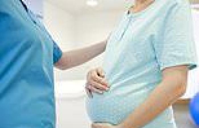 Lack of staff forced four in ten NHS maternity units to turn away expectant ... trends now