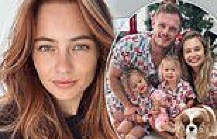 NRL star Tom Burgess' wife Tahlia Giumelli shares clever money savvy parenting ... trends now