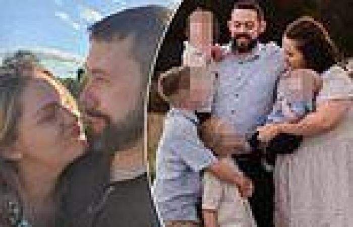 Dad of four, 38, is shot dead in Australia while on holiday trends now