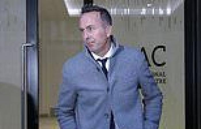 sport news Michael Vaughan's legal team call for charge of using racist language to be ... trends now