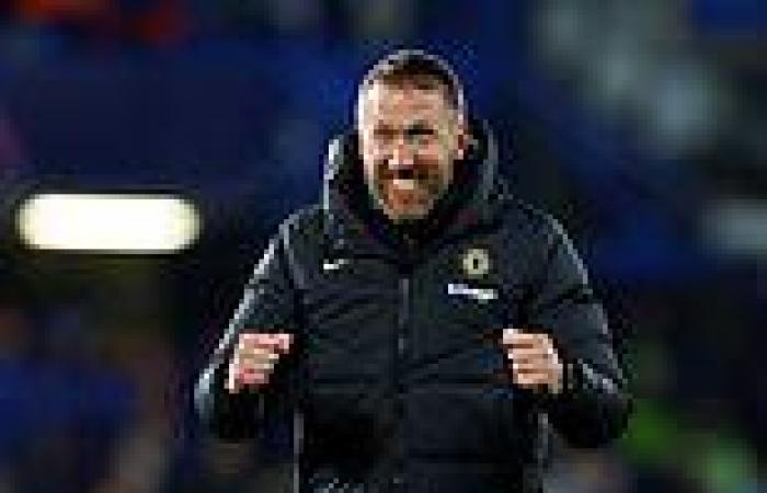 sport news Graham Potter hails his Chelsea side's 'fantastic' spirit after overcoming ... trends now