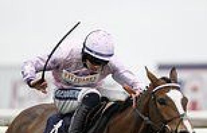 sport news Robin Goodfellow's racing tips: Best bets for Wednesday, March 8 trends now