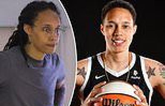 sport news Brittney Griner's return to the WNBA is selected for season-opening TV coverage ... trends now
