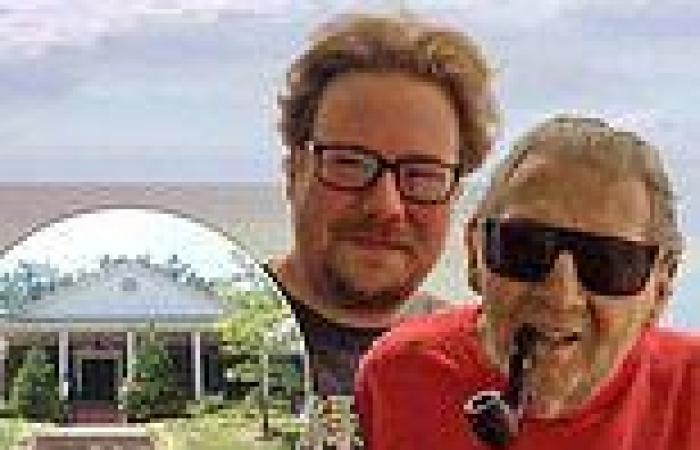 Jerry Lee Lewis's youngest son is evicted from Lewis Ranch where family has ... trends now