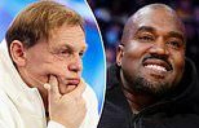 sport news Adidas' Yeezy dilemma explained: Why did they split with Kanye West and what ... trends now