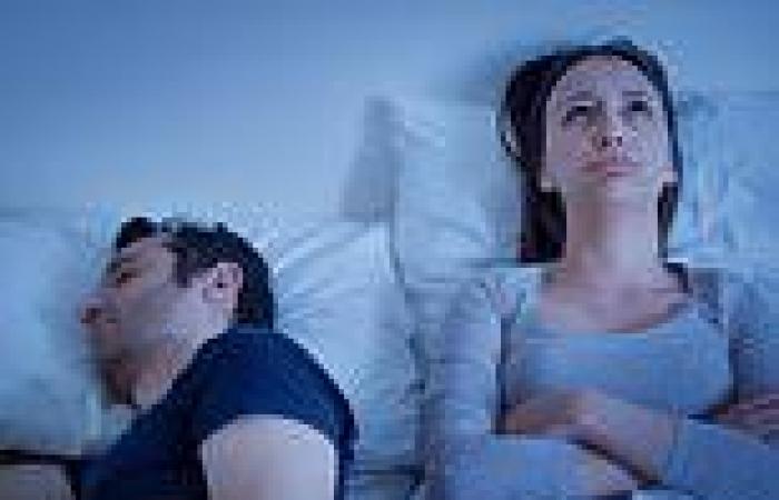 Five ways proven to REALLY stop your snoring trends now