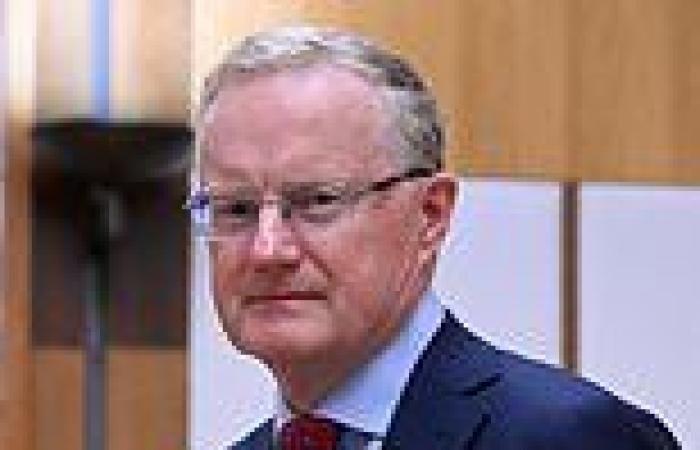 RBA interest rate pause hint in Philip Lowe's statement gives hope to homebuyers trends now