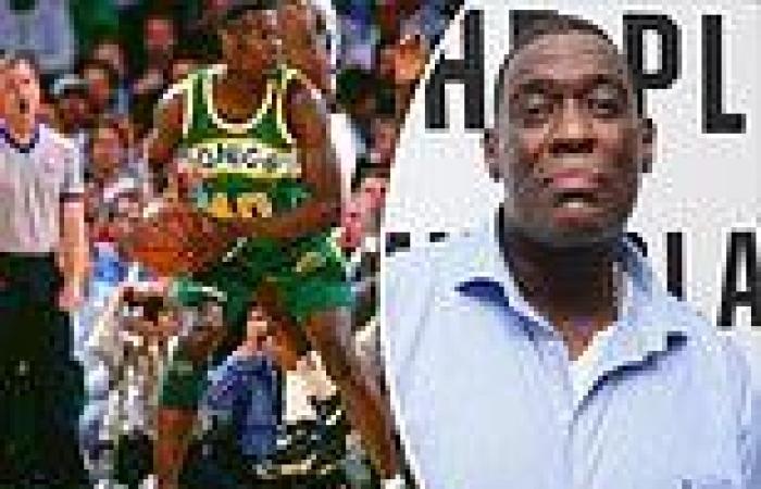 sport news Shawn Kemp's attorney claims he 'fired back at thieves in self-defense to ... trends now