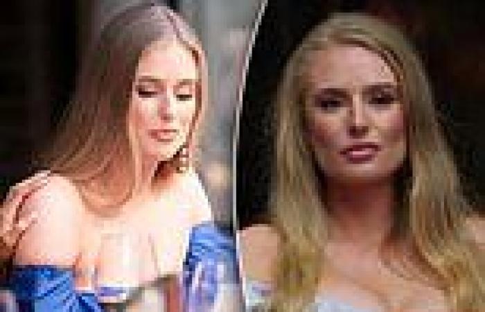 Married At First Sight's Tayla Winter claims she was given a 'villain edit' trends now