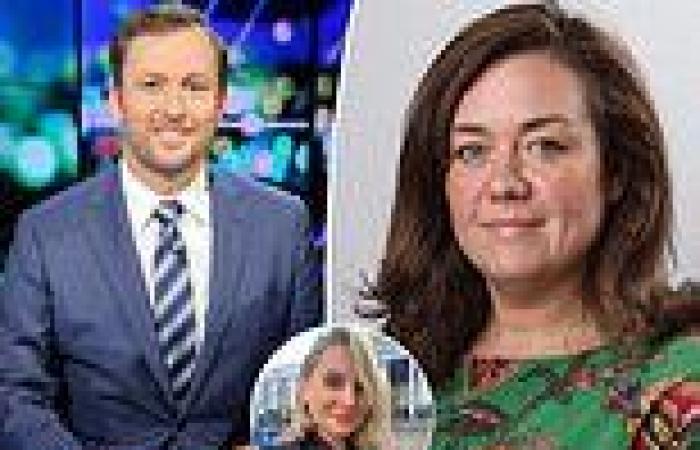 Peter van Onselen leaves $300,000 question for Network Ten TV channel bosses to ... trends now
