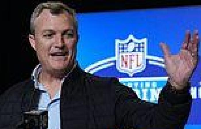 sport news San Francisco 49ers are awarded a league-high seven compensatory draft picks trends now