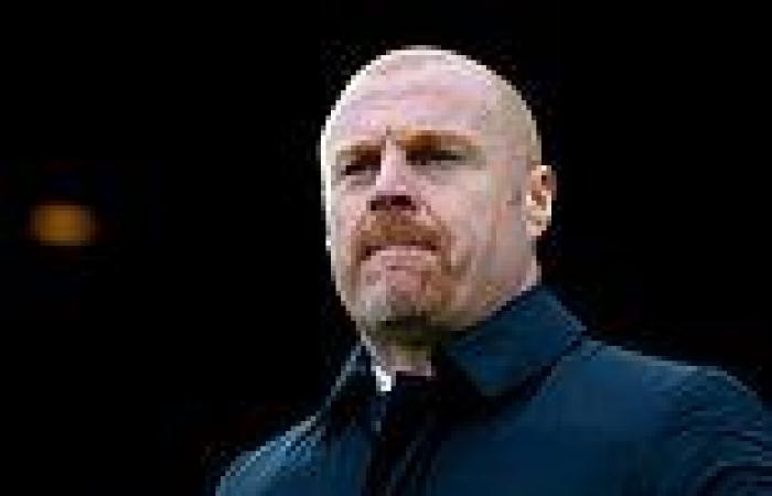 sport news Sean Dyche challenges his Everton players to buy into his methods as manager trends now
