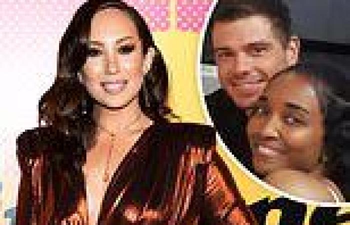 Cheryl Burke comments on ex-husband Matthew Lawrence wanting children trends now