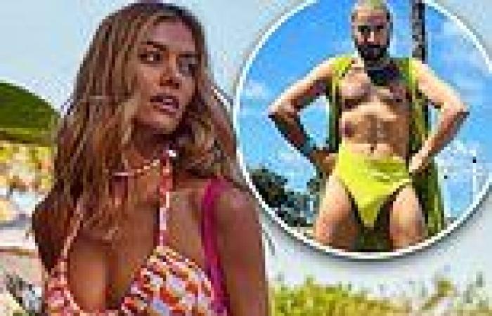 Seafolly unveils female brand ambassador amid backlash over non-binary model trends now
