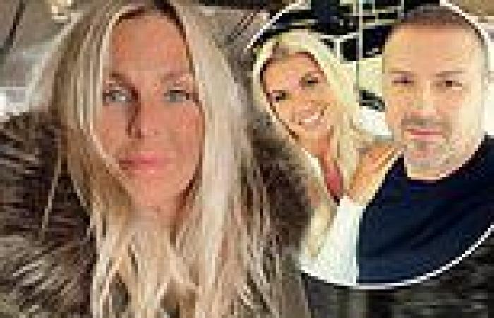 Ulrika Jonsson admits she 'wasn't stunned' by Christine and Paddy McGuinness's ... trends now