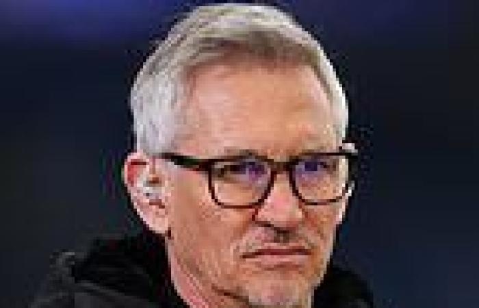 sport news BBC Sport in day of chaos as more stars walk out in support of Gary Lineker, trends now