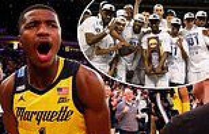 sport news Big East: How the conference reincarnated itself 10 years on from 'death' of ... trends now