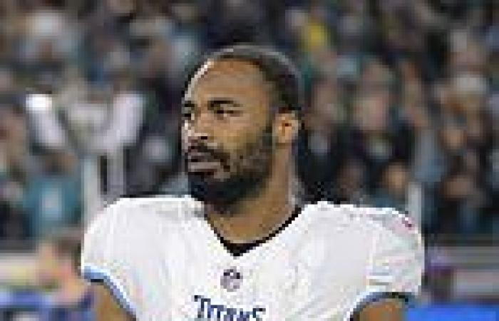 sport news Houston Texans to sign wide receiver and Super Bowl champion Robert Woods to a ... trends now