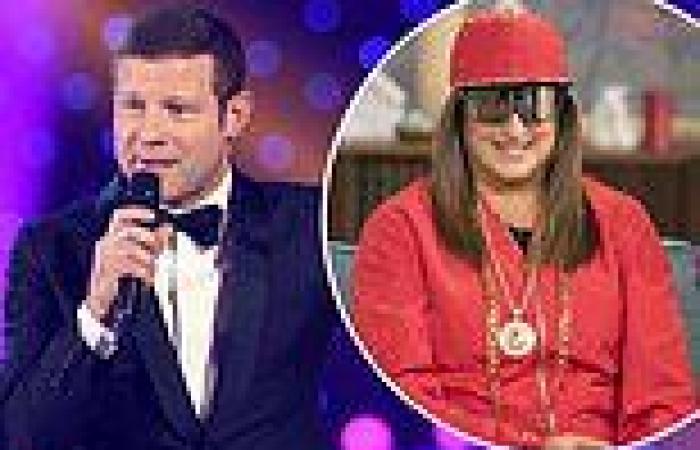 Massive ITV talent show 'returns for a one-off charity special' trends now