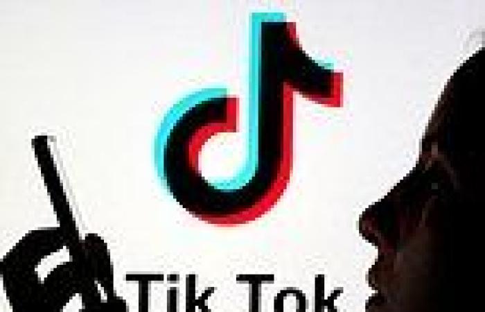 Ministers plan to ban TikTok from government devices trends now