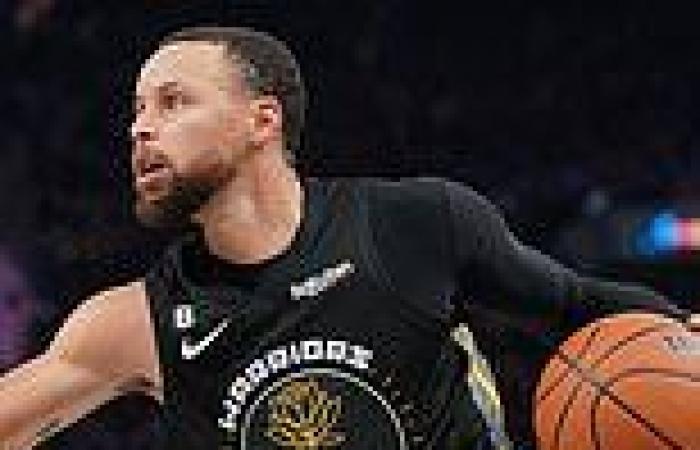 sport news Warriors record easy win over Kevin Durantless Suns as Klay Thompson records 38, trends now