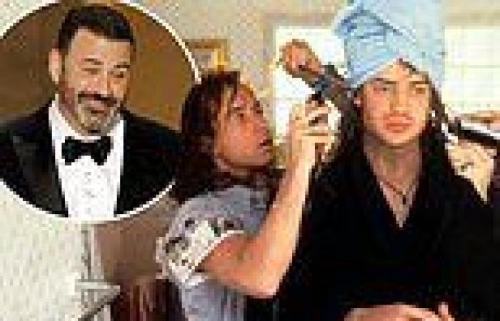 Pauly Shore calls out Jimmy Kimmel for humiliating him with Encino Man Oscars ... trends now