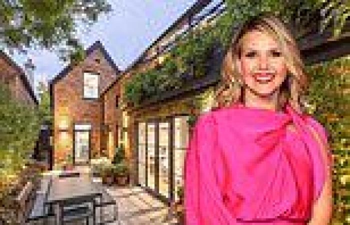 Sunrise: Edwina Bartholomew finds a buyer for her $2.1m Dulwich Hill home trends now