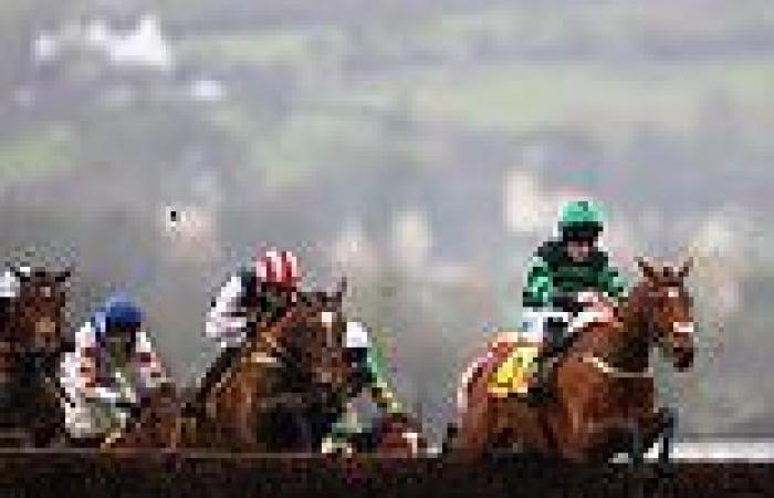 sport news Seddon wins the Magners Plate Handicap Chase on Day Three of Cheltenham trends now