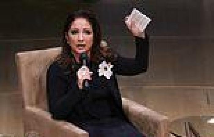 Gloria Estefan, 65, reveals why she is in therapy trends now