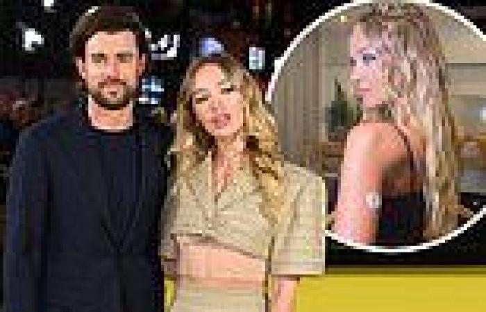 Jack Whitehall reveals his girlfriend Roxy Horner was resuscitated at the Brits ... trends now