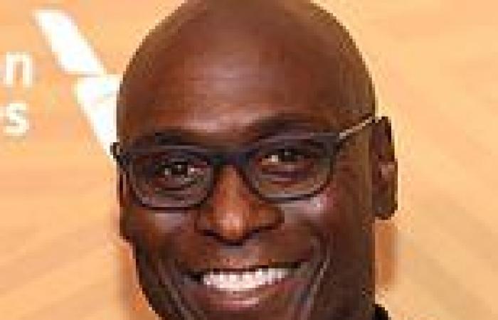 Lance Reddick dead at 60: The Wire and John Wick star 'dies of natural causes' ... trends now