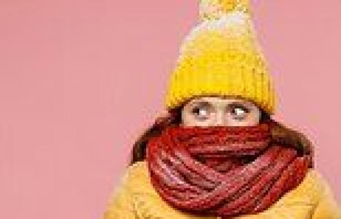 Why kids just DON'T get cold outside revealed trends now