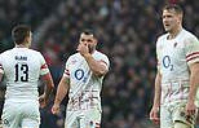 sport news SIR CLIVE WOODWARD: England will have to play out of their skins to have any ... trends now
