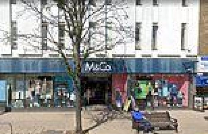 High street retailer M&Co will close 170 of its stores across the UK trends now