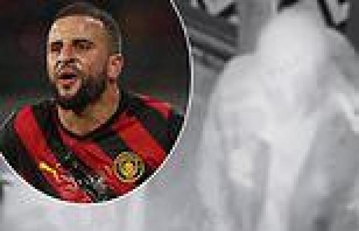 sport news Kyle Walker will NOT face criminal charges after allegedly flashing at women in ... trends now