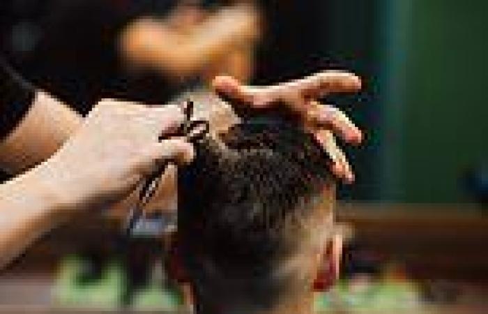 Criminal gangs could be using barber shops as bases for human trafficking and ... trends now