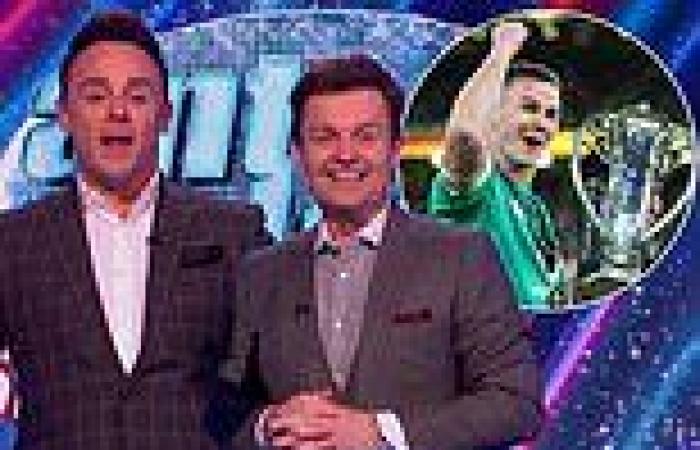 Ant and Dec caught at centre of Six Nations rugby fan storm trends now
