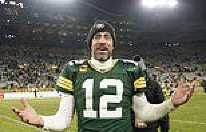 sport news New York Jets 'ain't going to no Super Bowl' with Aaron Rodgers, insists ... trends now