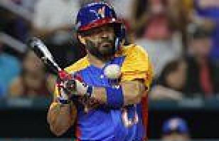 sport news Jose Altuve breaks thumb against USA at WBC and could miss the start of the new ... trends now